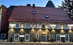 Słoneczne Apartamenty